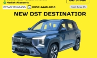DESTINATOR