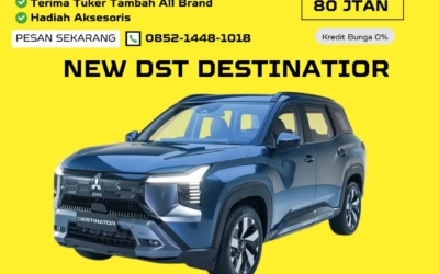DESTINATOR